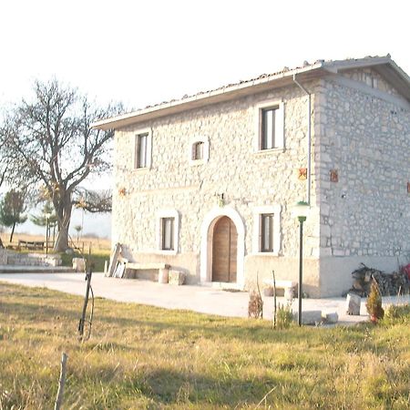 Casino Tonti Iarussi Βίλα Forlì del Sannio Εξωτερικό φωτογραφία
