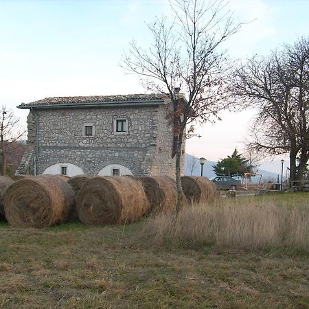 Casino Tonti Iarussi Βίλα Forlì del Sannio Εξωτερικό φωτογραφία