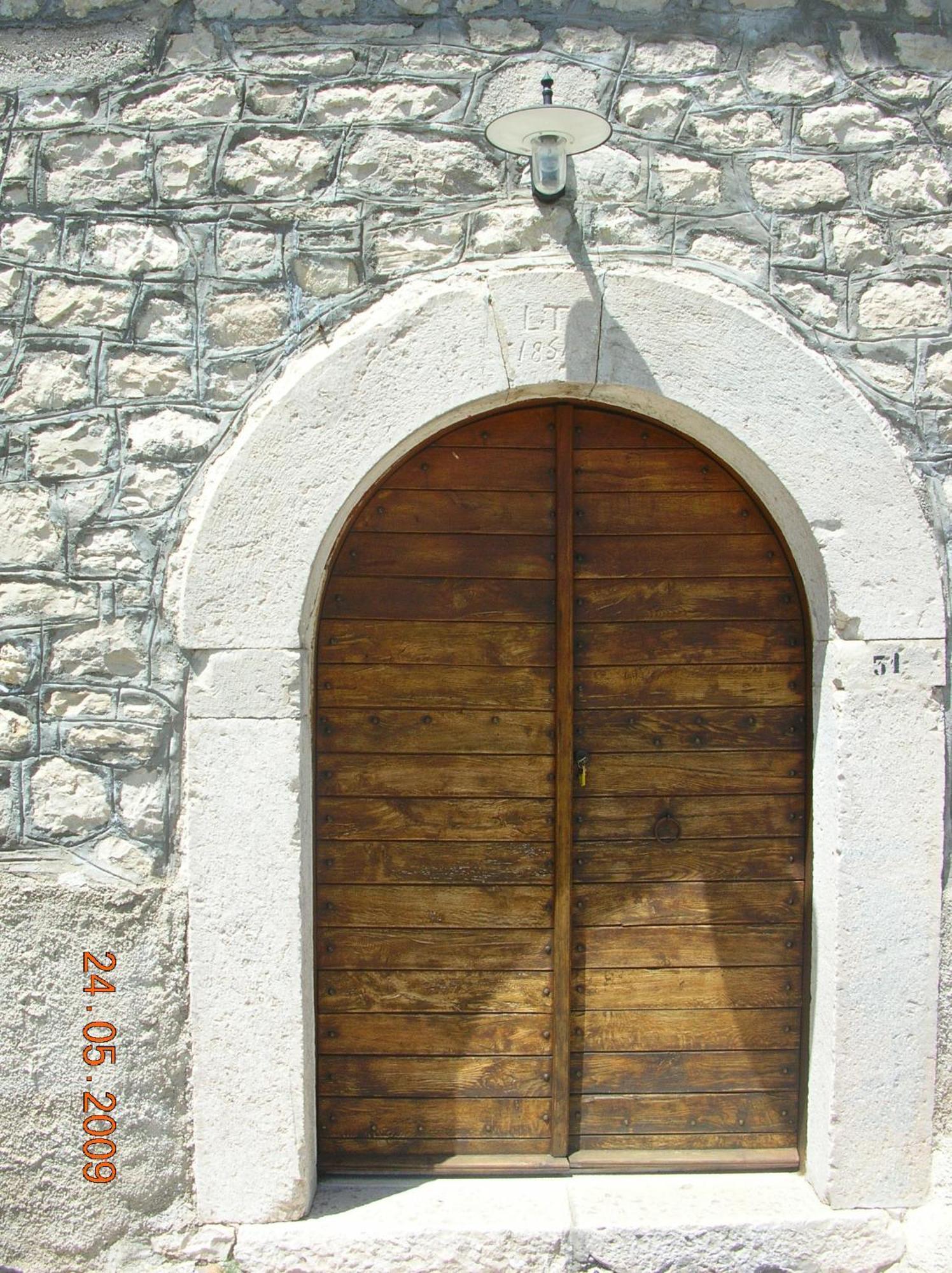 Casino Tonti Iarussi Βίλα Forlì del Sannio Εξωτερικό φωτογραφία