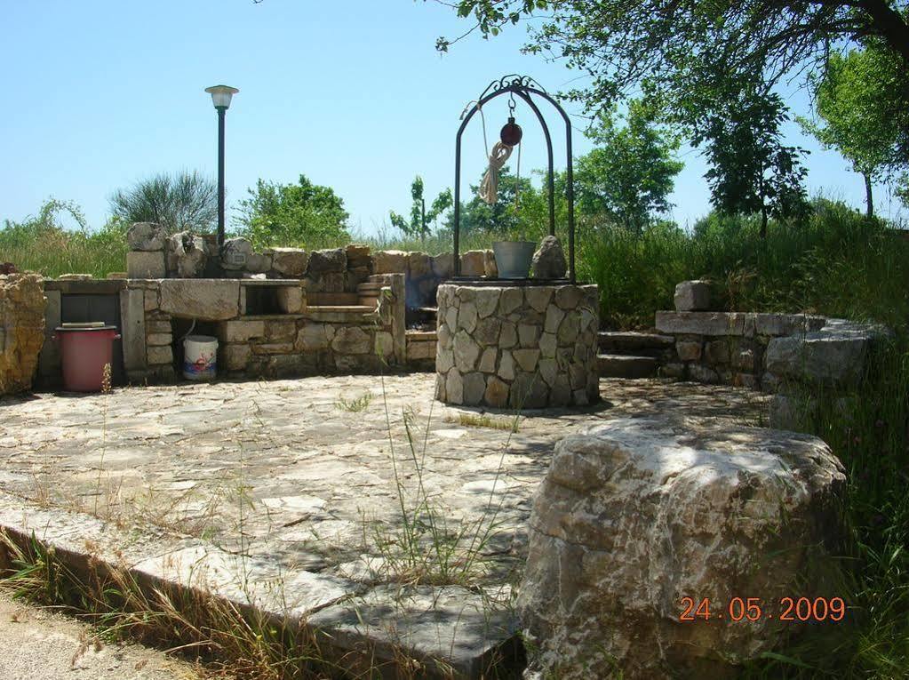 Casino Tonti Iarussi Βίλα Forlì del Sannio Εξωτερικό φωτογραφία